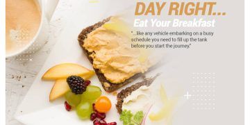 START YOUR DAY RIGHT