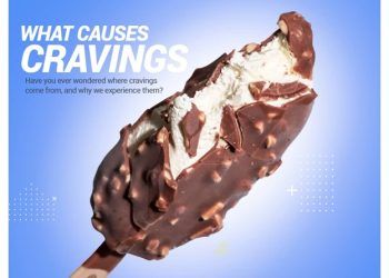 What causes cravings?