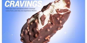 What causes cravings?