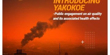 Introducing Yakokoe.