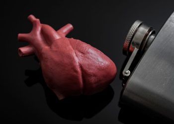 Alcohol and heart disease: what you should know.