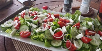 Chilli Peppers: More Nutritious Than You Think.