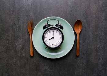HEALTH BENEFITS OF INTERMITTENT FASTING
