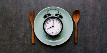 HEALTH BENEFITS OF INTERMITTENT FASTING