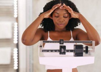 WHY AM I NOT LOOSING WEIGHT?