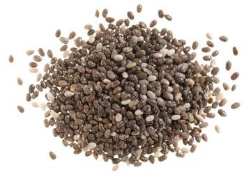 8 Things That Happen to Your Body, When You Eat Chia Seeds