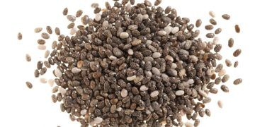 8 Things That Happen to Your Body, When You Eat Chia Seeds