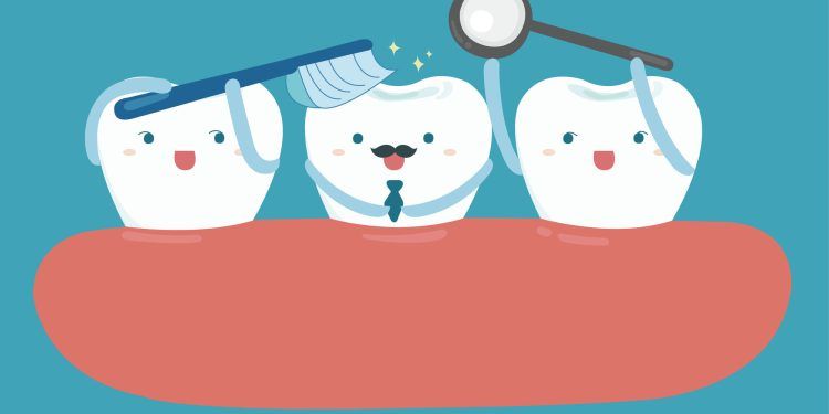 5 Common Oral Habits in Ghana we need to Break