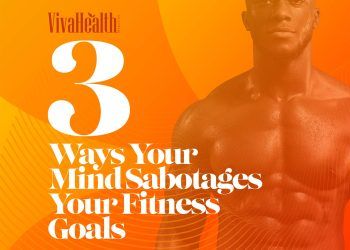 3 ways your mind sabotages your fitness goals
