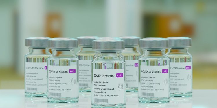 Bridging the economic inequality through COVID19 vaccine equity