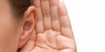 Your hearing must last your lifetime