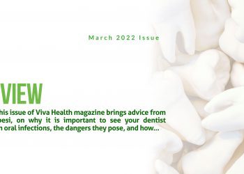 Annual Dental Review