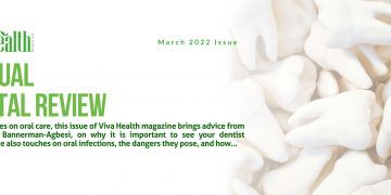 Annual Dental Review