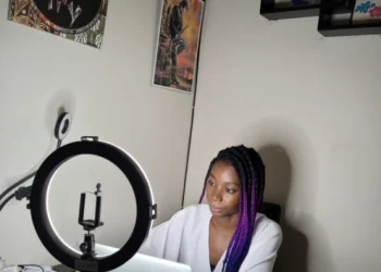 MY STORY: THE THING THAT NEARLY KILLED ME