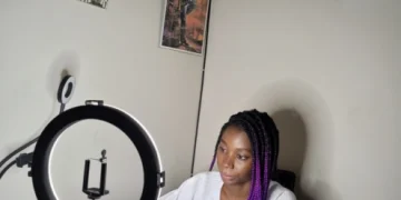 MY STORY: THE THING THAT NEARLY KILLED ME