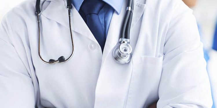 Life of the Ghanaian Doctor