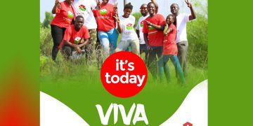 The Vivahealth Medical Foundation team takes off to Tortibo