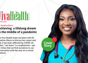 Achieving a lifelong dream in the middle of a pandemic