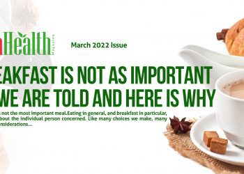 Breakfast Is Not As Important As We Are Told And Here Is Why