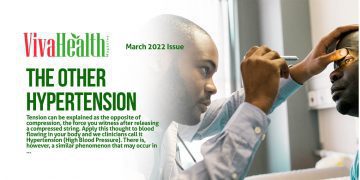 The Other Hypertension