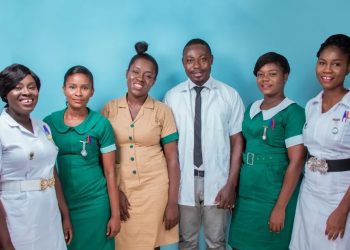 5 ways to better healthcare system in Ghana