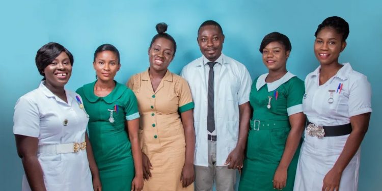 5 ways to better healthcare system in Ghana