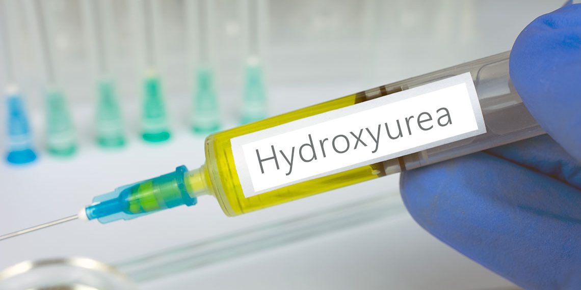 Hydroxyurea Therapy for Sickle Cell Disease