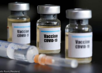Covid 19 vaccine in Ghana