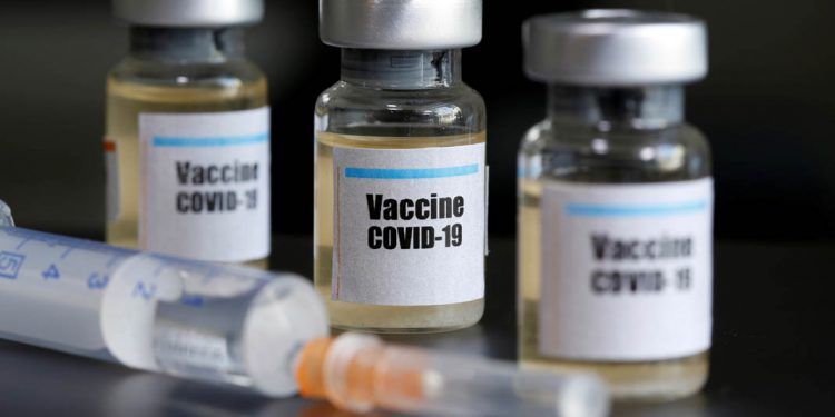 Covid 19 vaccine in Ghana
