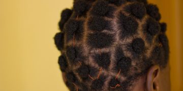 5 Strategies To Stop Hair Loss And Regain Your Hair Growth!