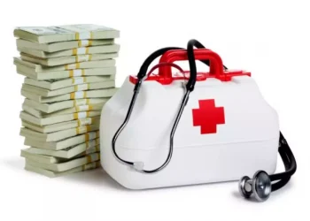 Healthcare financing