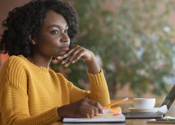 5 Mental Health Tips For Professional Women