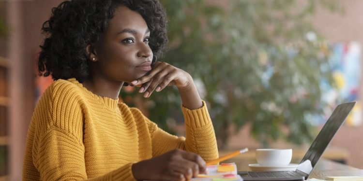 5 Mental Health Tips For Professional Women