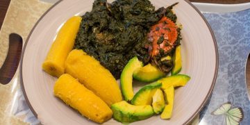 5 Healthy Eating Tips For Children