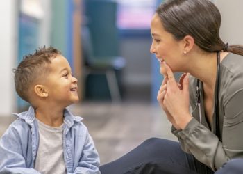 Handheld Screen Time Linked with Speech Delays in Young Children in Ghana