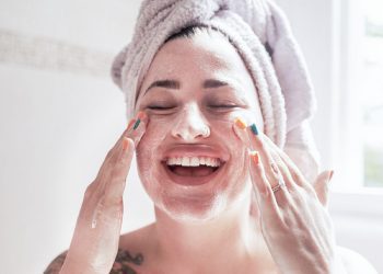 Best Skincare routine for today’s woman