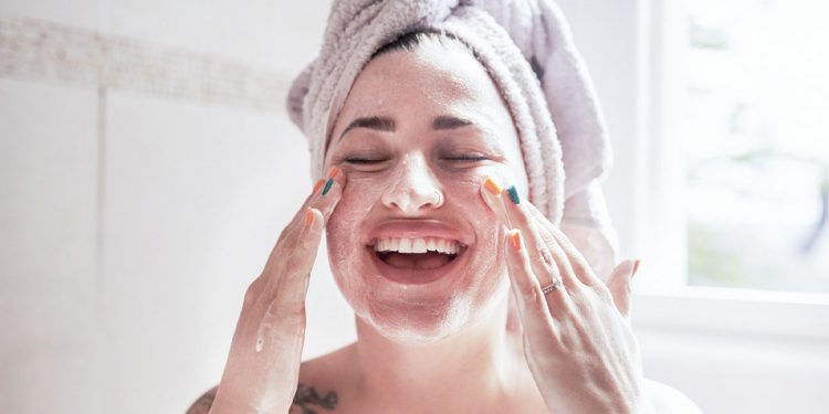 Best Skincare routine for today’s woman