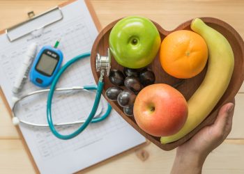 Living With Diabetes: How To Manage Your Symptoms And Lower Your Risk