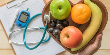 Living With Diabetes: How To Manage Your Symptoms And Lower Your Risk