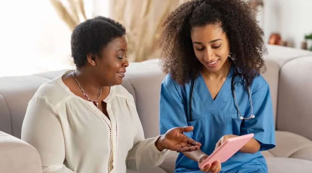 How Compassionate Healthcare Can Help You Navigate A Complex System