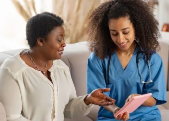 How Compassionate Healthcare Can Help You Navigate A Complex System