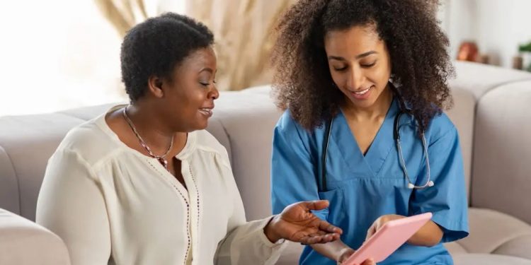 How Compassionate Healthcare Can Help You Navigate A Complex System