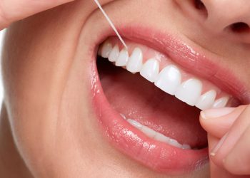 The Oral Health Benefits Of Flossing