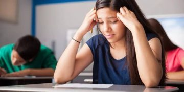 How does schooling affect your mental health