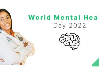 5 Ways To Raise Awareness For World Mental Health Day