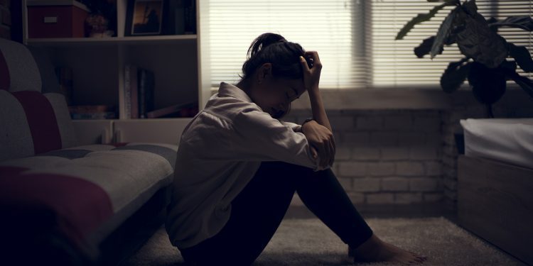 6 Signs You Might Be Suffering From Post Partum Depression