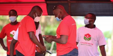 Men’s Health Awareness Month (November)