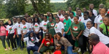 The Vivahealth Medical Foundation embarks on their last medical outreach for 2022