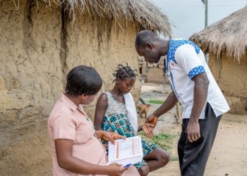 Health inequality in Ghana, is the poor likely to survive?