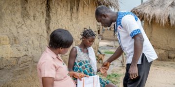 Health inequality in Ghana, is the poor likely to survive?